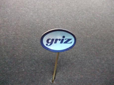 Griz onbekend